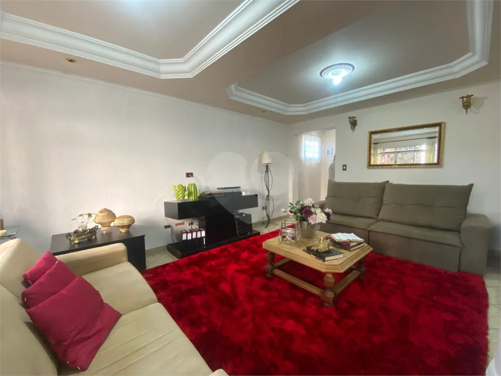 Casa, 5 quartos, 500 m² - Foto 6