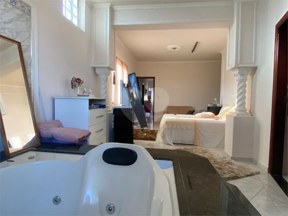 Casa, 5 quartos, 500 m² - Foto 11