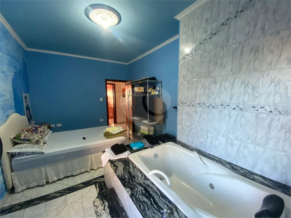 Casa, 5 quartos, 500 m² - Foto 12