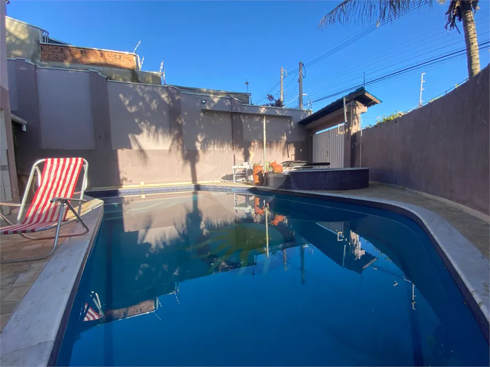 Casa, 5 quartos, 500 m² - Foto 1