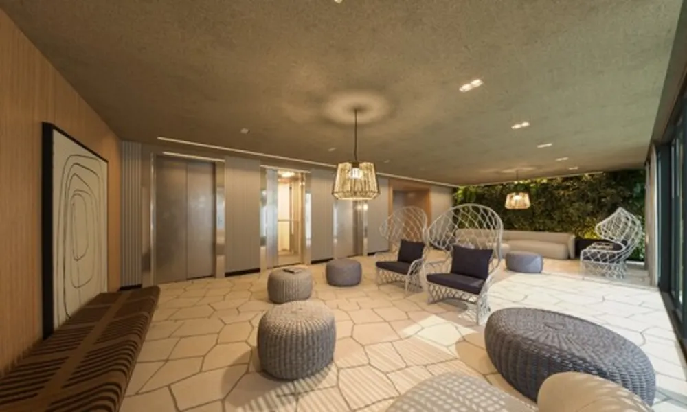 Apartamento, 2 quartos, 111 m² - Foto 4