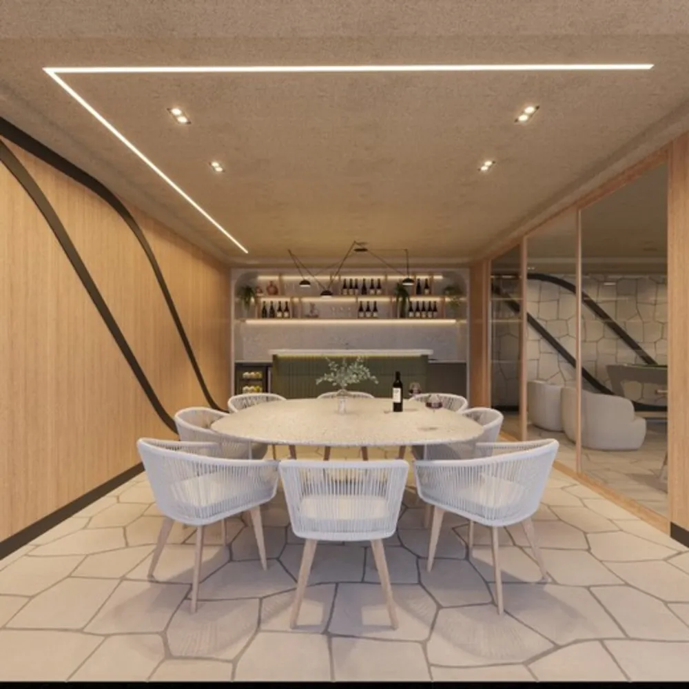 Apartamento, 2 quartos, 111 m² - Foto 6