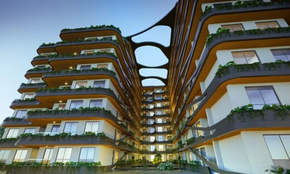 Apartamento, 2 quartos, 111 m² - Foto 2
