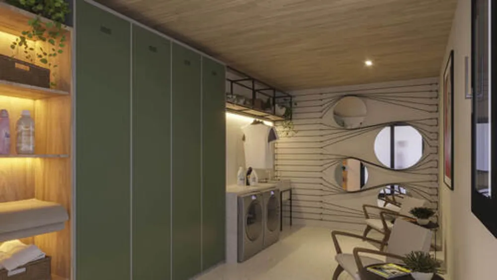 Apartamento, 2 quartos, 70 m² - Foto 7