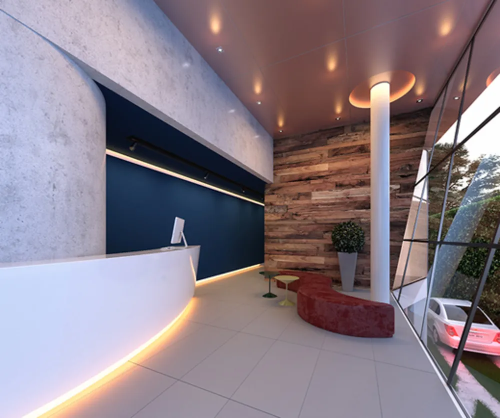 Apartamento, 2 quartos, 56 m² - Foto 5