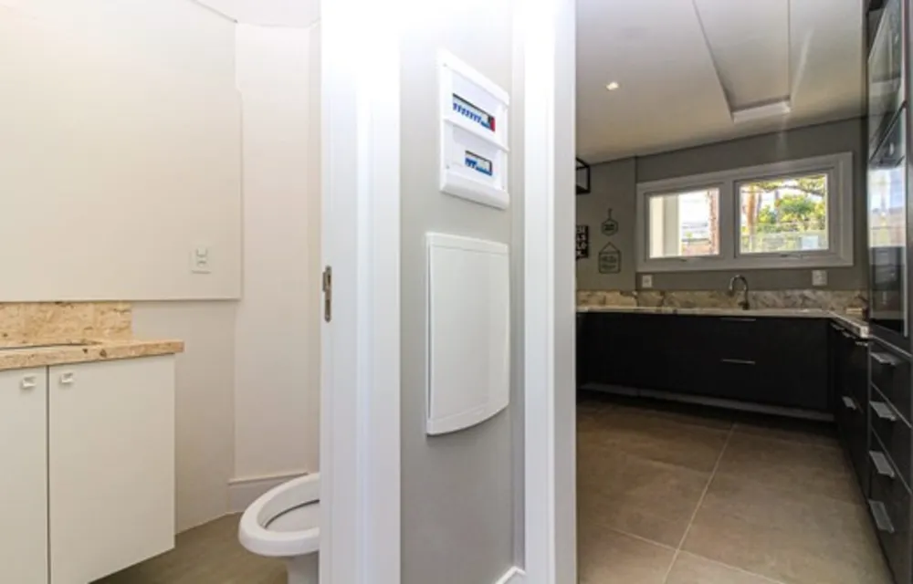 Casa de Condomínio, 3 quartos - Foto 8