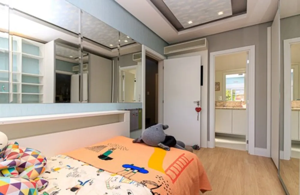 Casa de Condomínio, 3 quartos - Foto 6