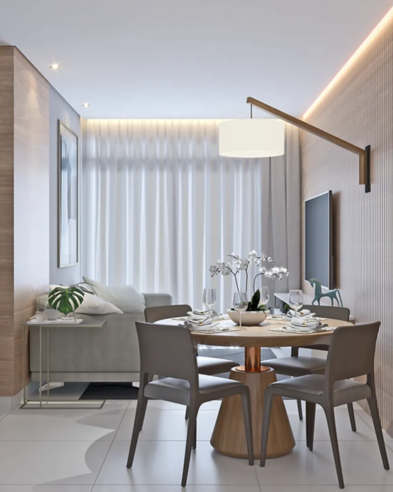 Apartamento, 3 quartos, 76 m² - Foto 10