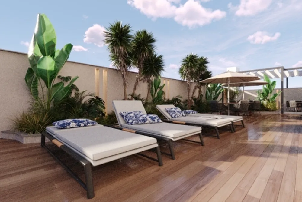 Apartamento, 3 quartos, 109 m² - Foto 10