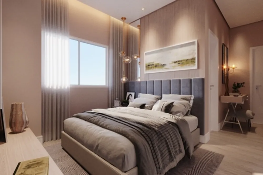 Apartamento, 3 quartos, 109 m² - Foto 5