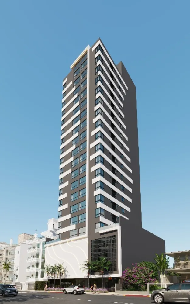 Apartamento, 3 quartos, 109 m² - Foto 1