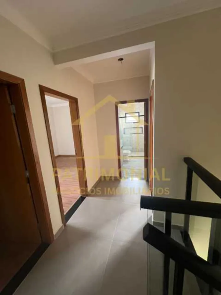 Casa, 3 quartos, 228 m² - Foto 8