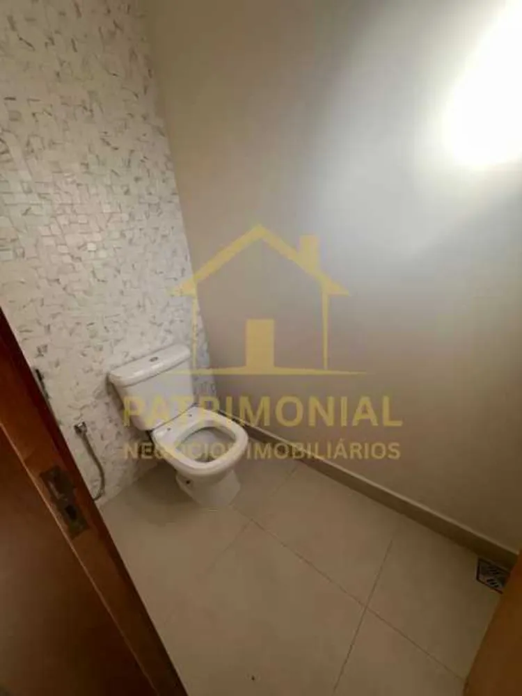 Casa, 3 quartos, 228 m² - Foto 6