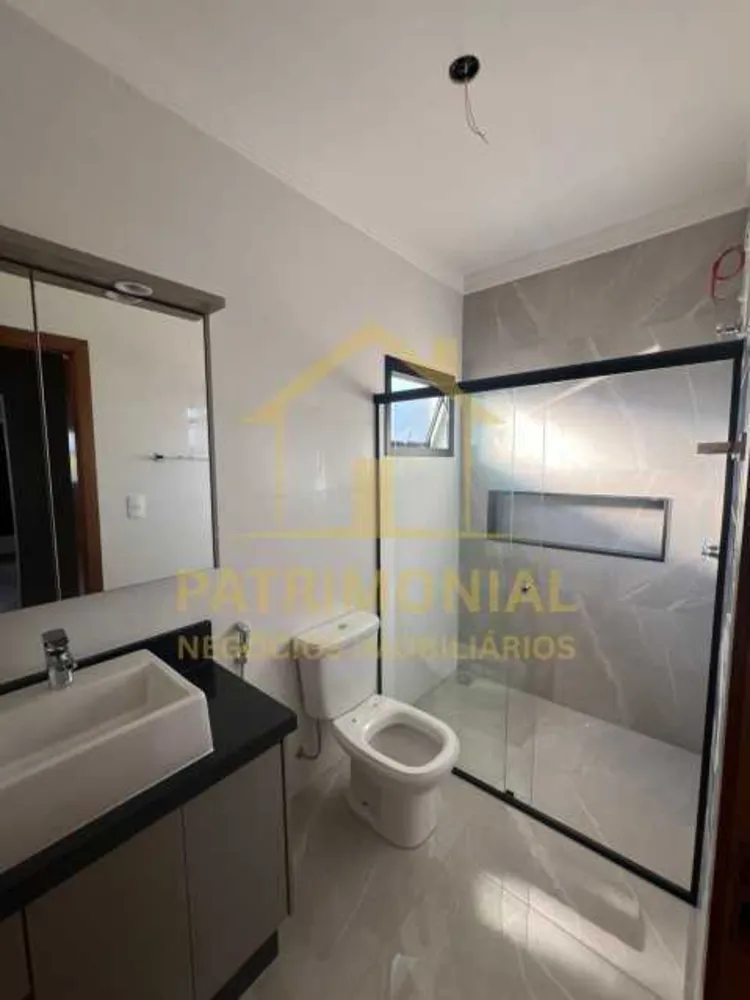 Casa, 3 quartos, 228 m² - Foto 10