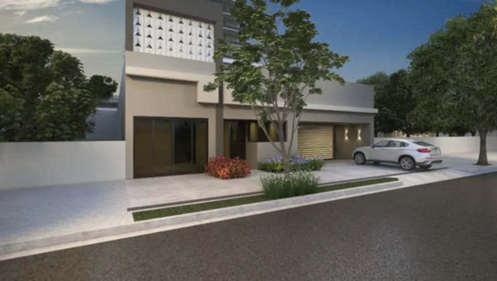 Apartamento, 3 quartos, 251 m² - Foto 2
