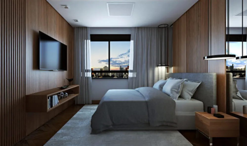 Apartamento, 3 quartos, 251 m² - Foto 5