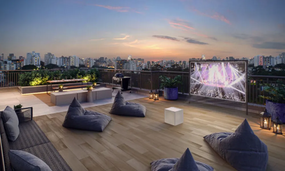 Loft, 27 m² - Foto 8