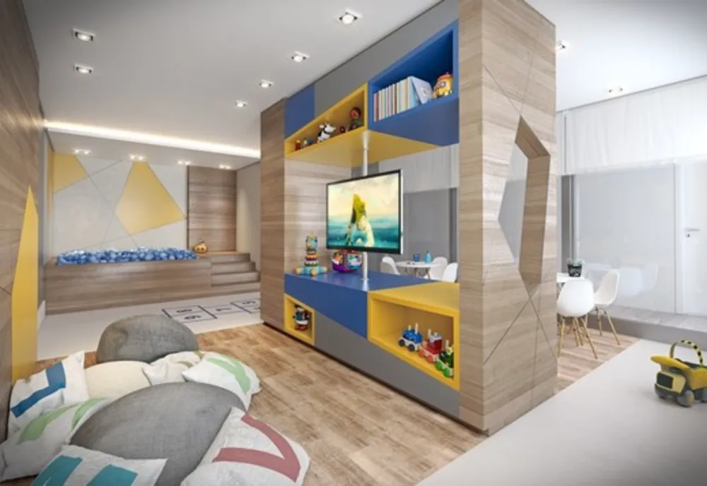 Apartamento, 3 quartos, 113 m² - Foto 7