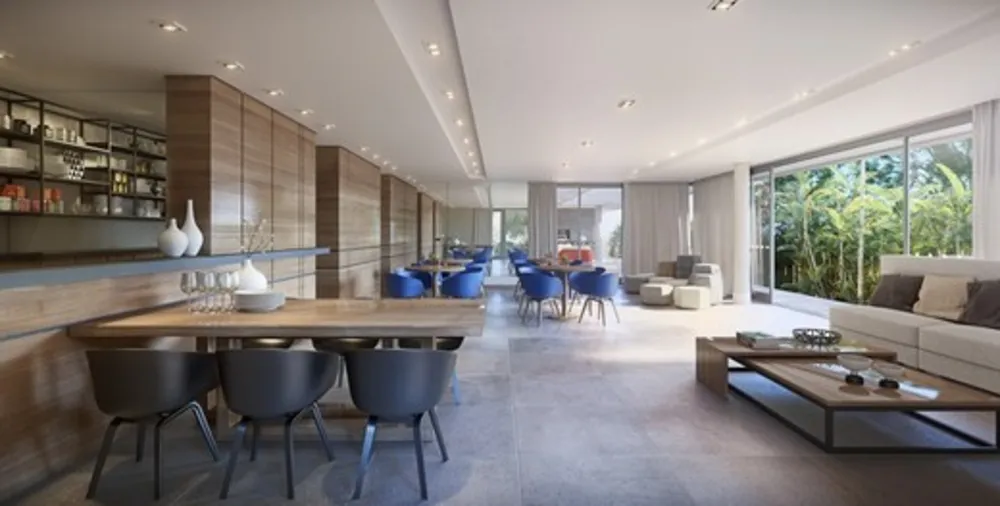 Apartamento, 3 quartos, 113 m² - Foto 4