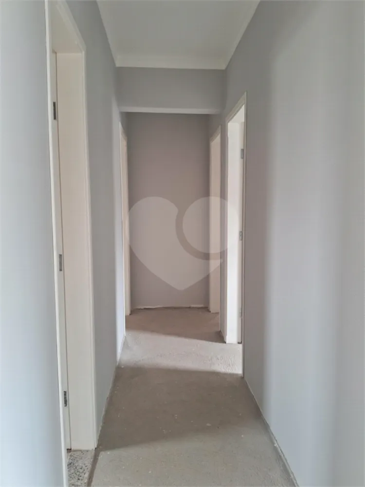 Apartamento, 3 quartos, 95 m² - Foto 3