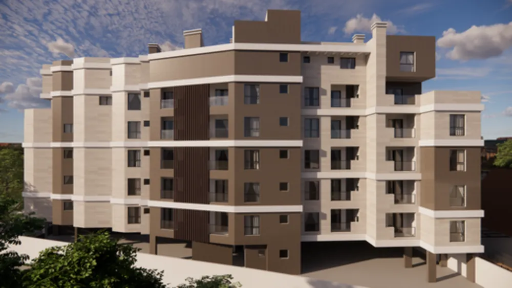 Apartamento, 3 quartos, 89 m² - Foto 2