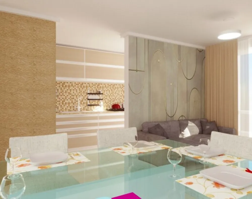 Apartamento, 3 quartos, 89 m² - Foto 4