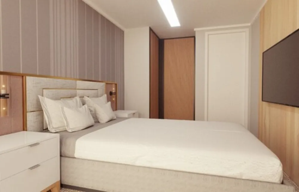 Apartamento, 3 quartos, 89 m² - Foto 9