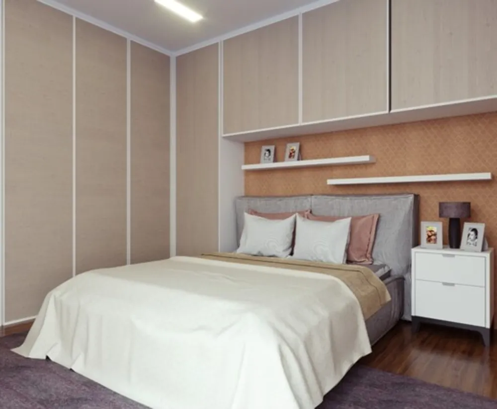 Apartamento, 3 quartos, 89 m² - Foto 6
