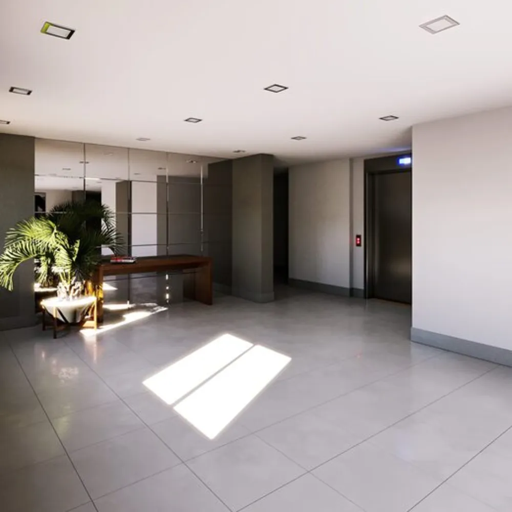 Apartamento, 2 quartos, 42 m² - Foto 5