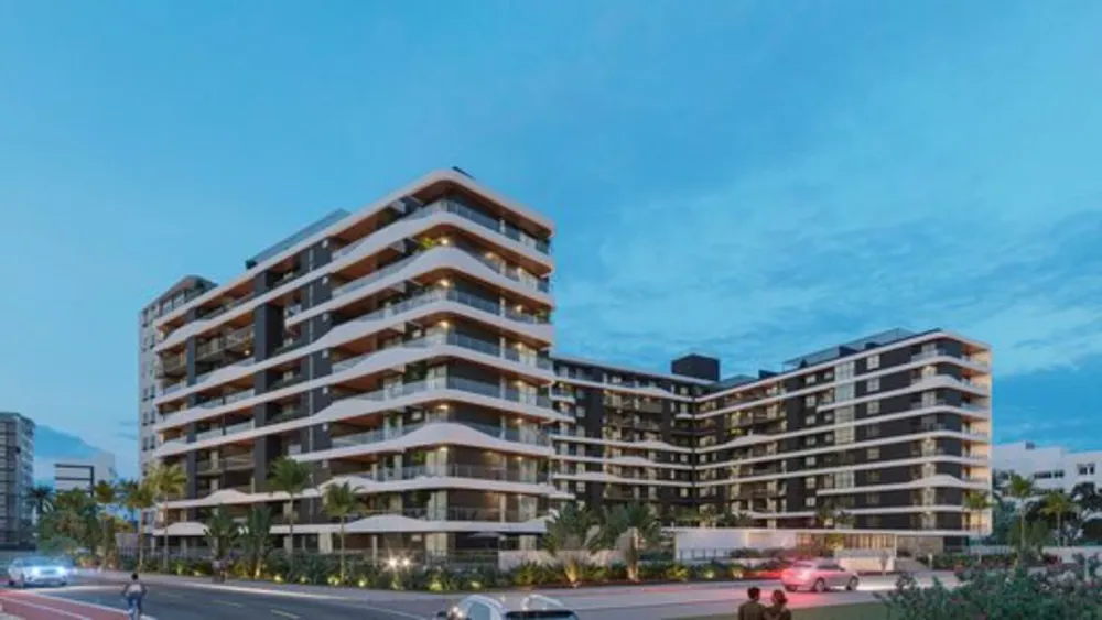 Apartamento, 4 quartos, 312 m² - Foto 1