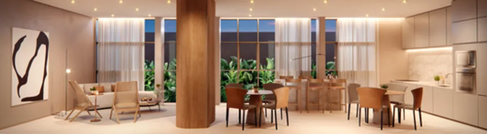 Loft, 23 m² - Foto 5