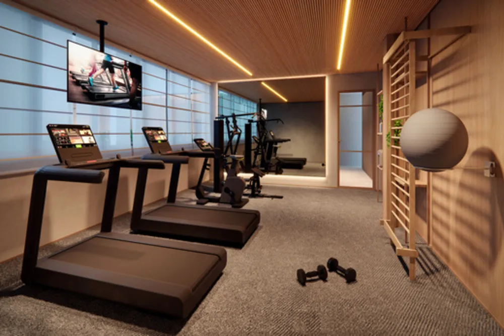 Loft, 23 m² - Foto 6