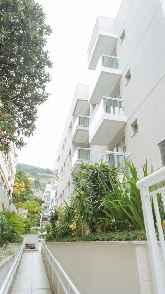 Apartamento, 2 quartos, 100 m² - Foto 1