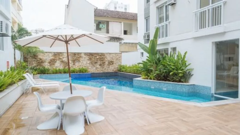 Apartamento, 2 quartos, 100 m² - Foto 15