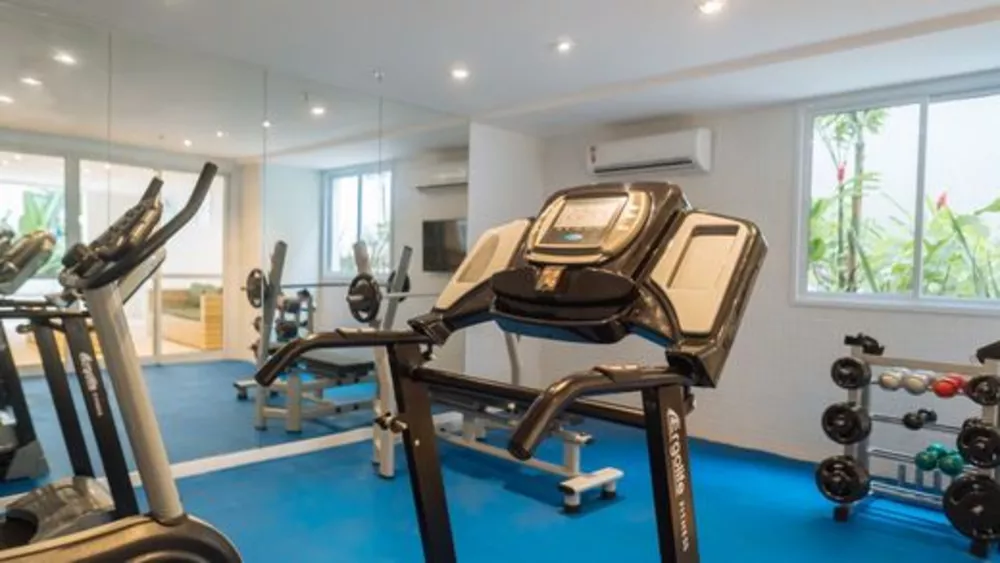 Apartamento, 2 quartos, 100 m² - Foto 6