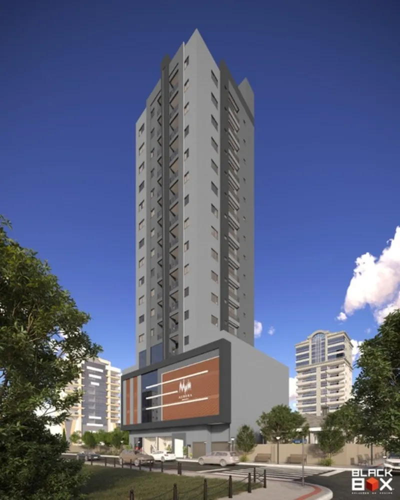 Apartamento, 2 quartos, 62 m² - Foto 3