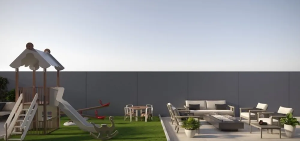 Apartamento, 2 quartos, 62 m² - Foto 4