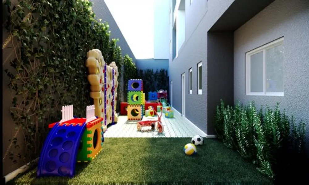 Apartamento, 2 quartos, 43 m² - Foto 10