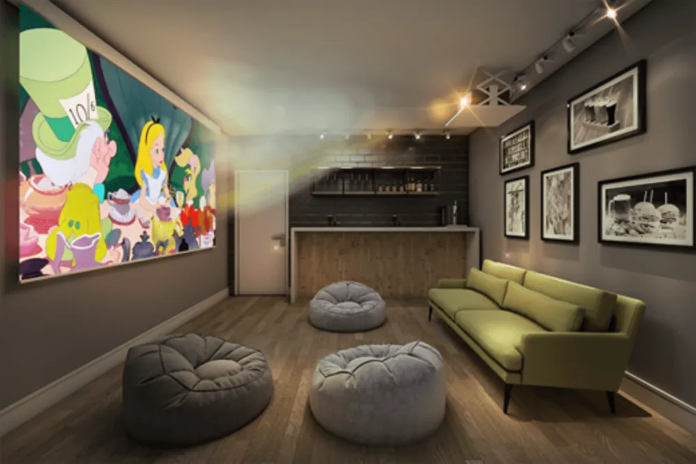 Apartamento, 2 quartos, 43 m² - Foto 8