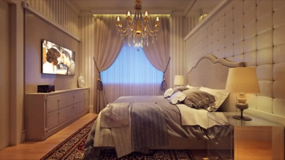 Apartamento, 4 quartos, 180 m² - Foto 5