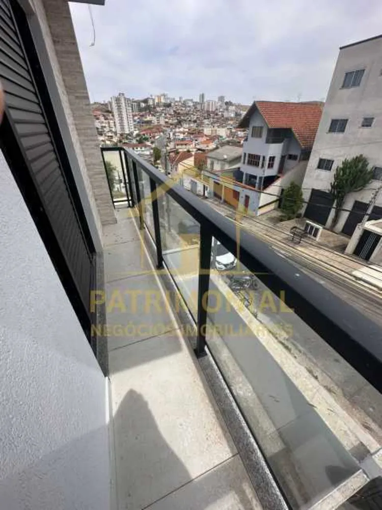 Apartamento, 3 quartos, 78 m² - Foto 6
