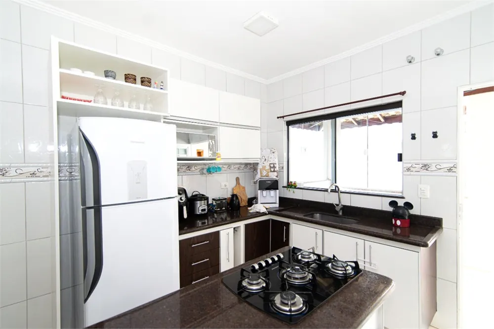 Casa, 3 quartos, 144 m² - Foto 7