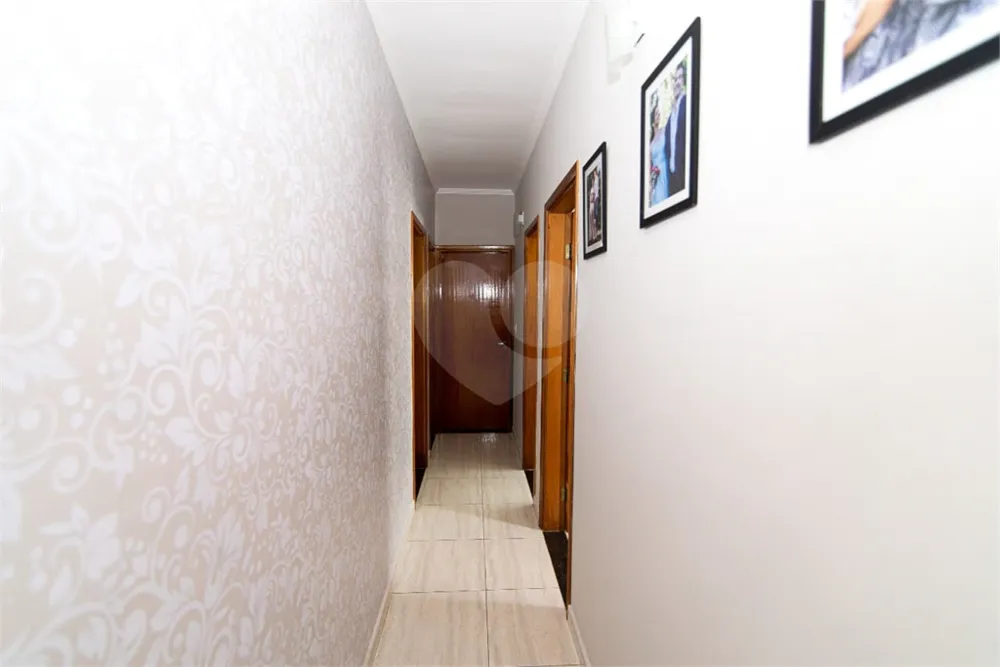 Casa, 3 quartos, 144 m² - Foto 4