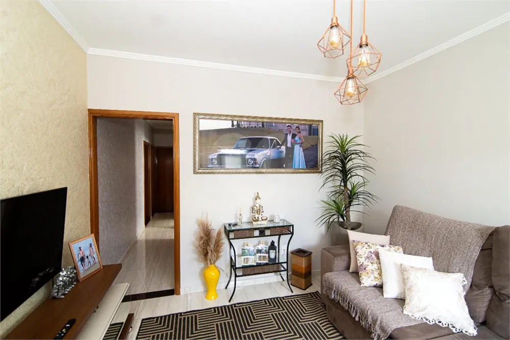 Casa, 3 quartos, 144 m² - Foto 9