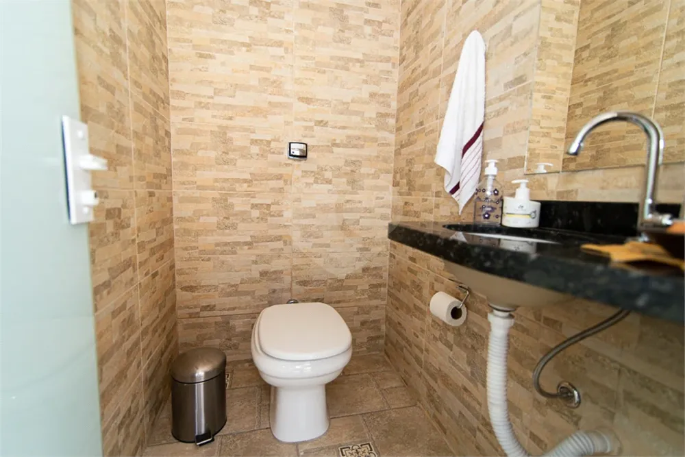 Casa, 3 quartos, 144 m² - Foto 6