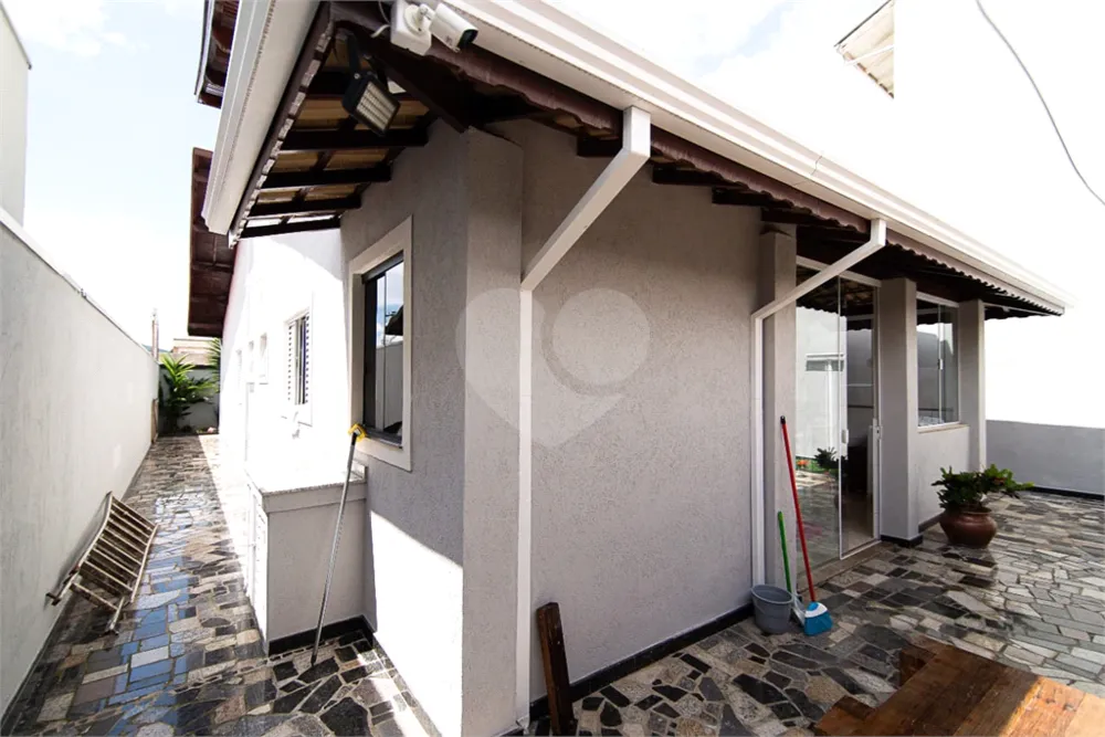 Casa, 3 quartos, 144 m² - Foto 1