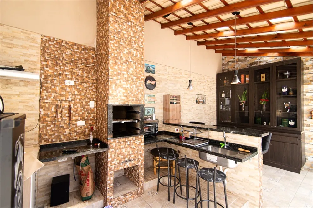 Casa, 3 quartos, 144 m² - Foto 5