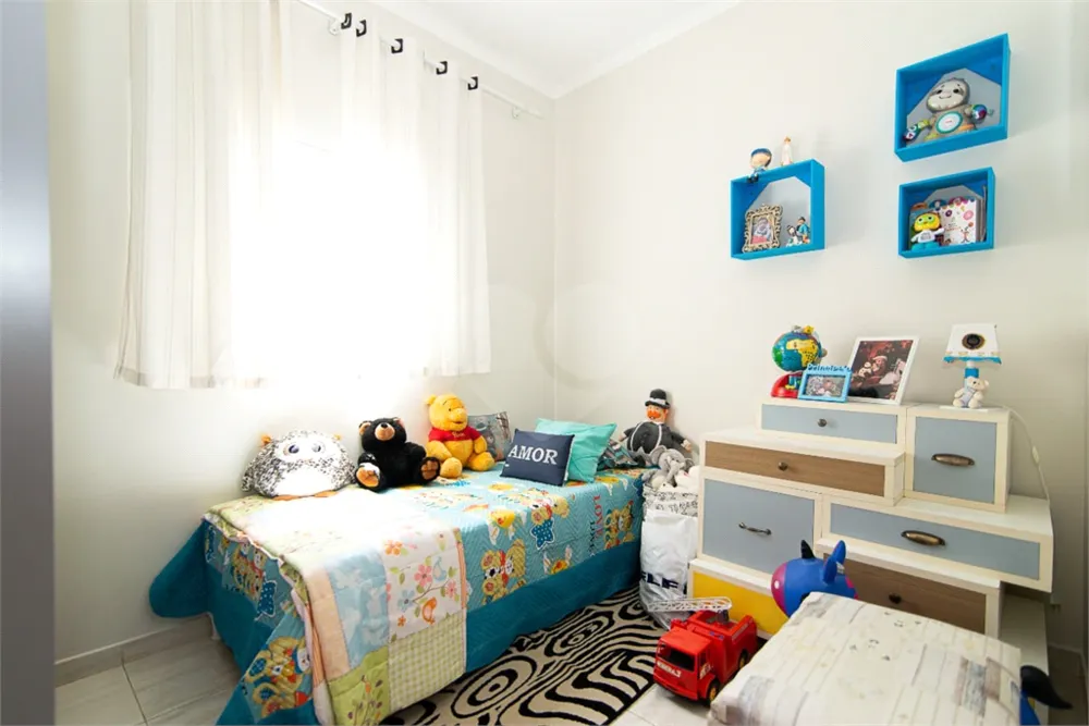 Casa, 3 quartos, 144 m² - Foto 15
