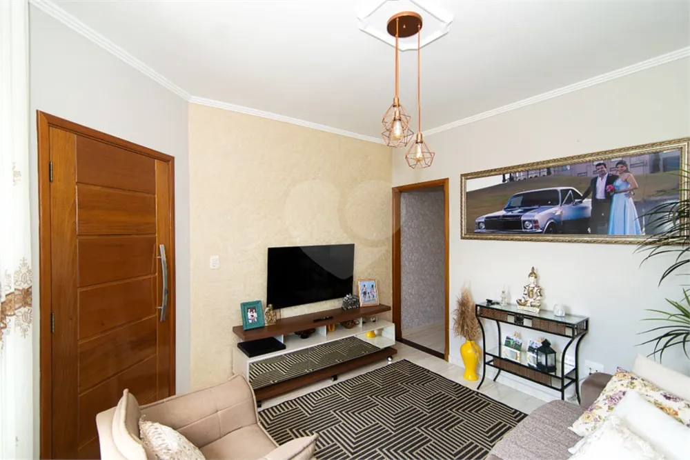 Casa, 3 quartos, 144 m² - Foto 11