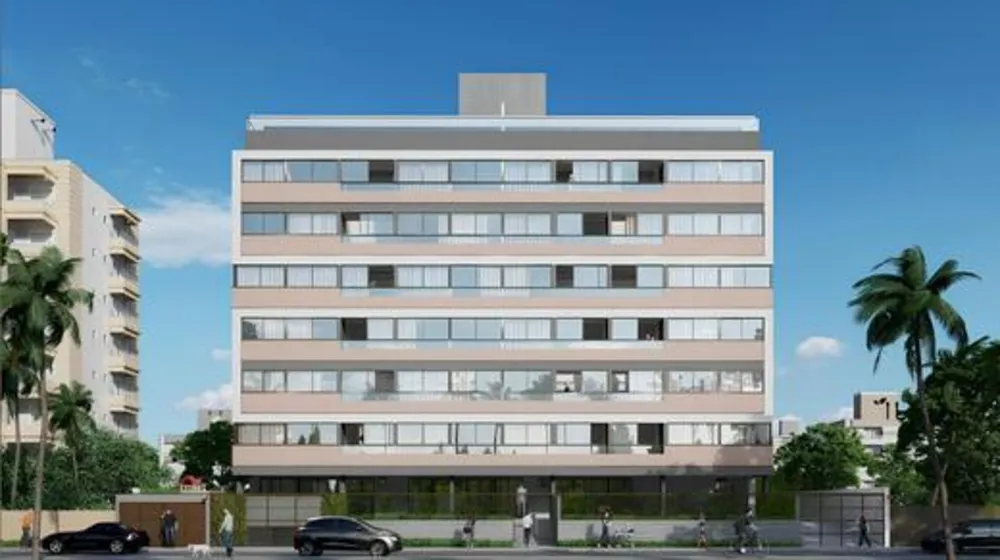 Apartamento, 1 quarto, 44 m² - Foto 6